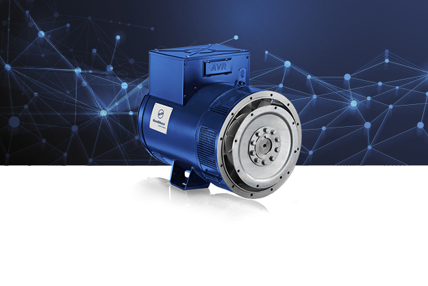 MarelliMotori MXB-E